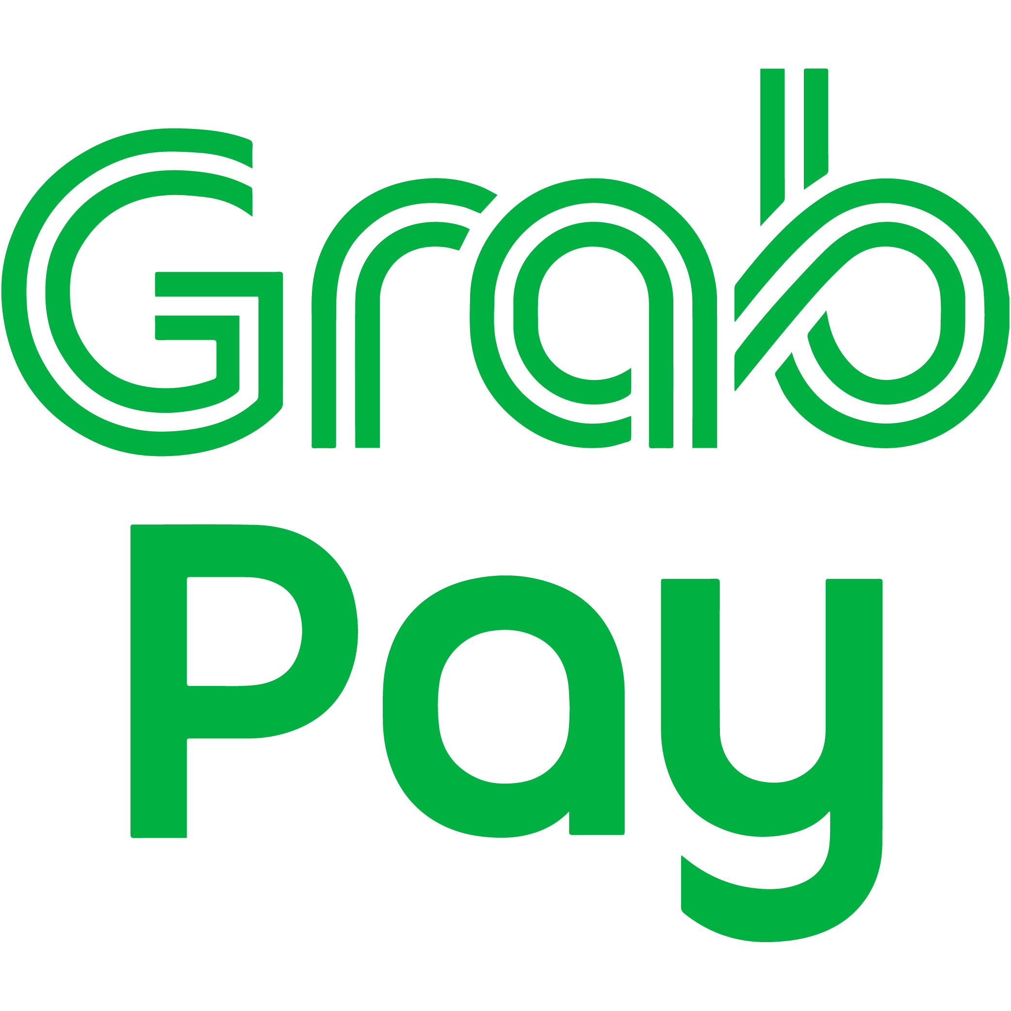 GrabPay
