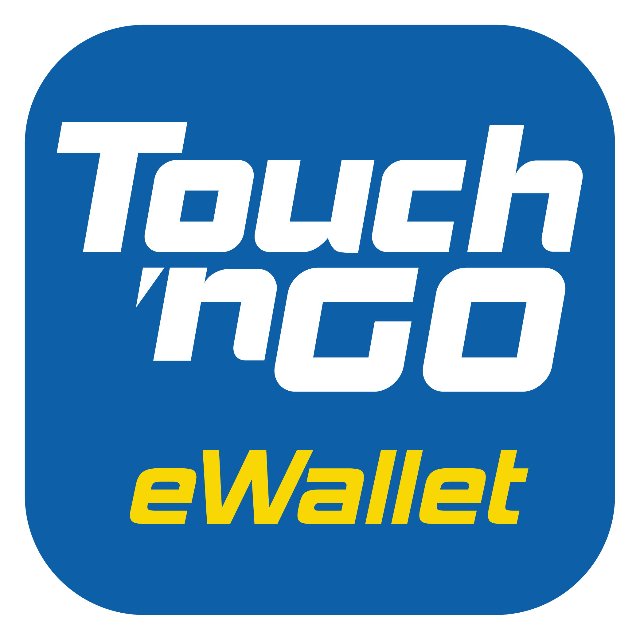 TNG eWallet